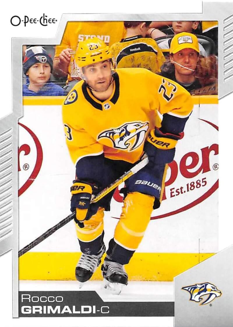 rocco grimaldi jersey