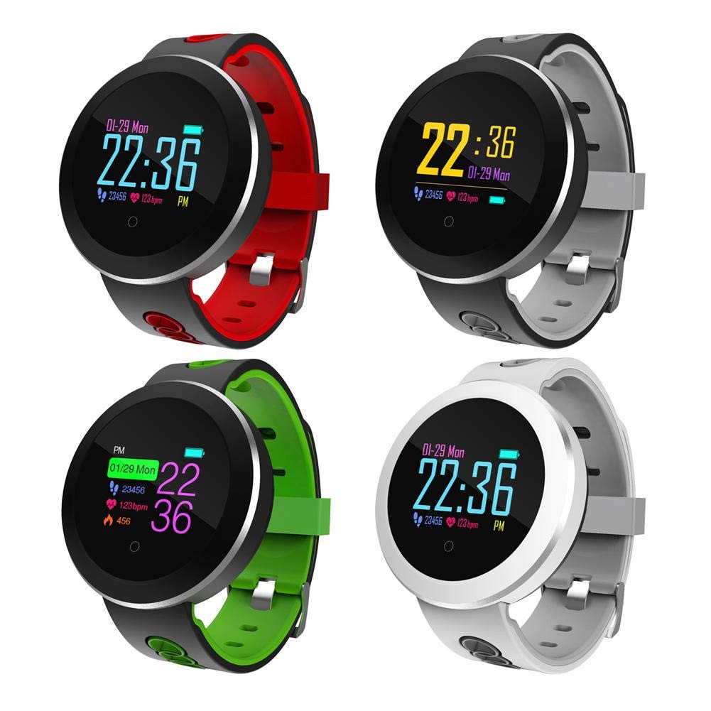 q8pro bluetooth smart watch