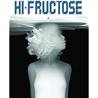希少　HI FRUCTOSE COLLECTED EDITION 3 Hi-Fructose Collected Edition Vol. 3: Last Gasp - VG