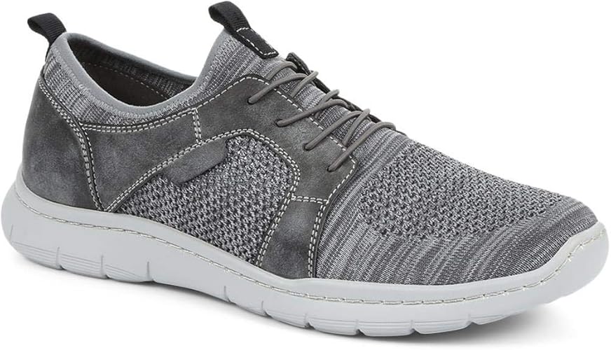 trainers with bungee laces