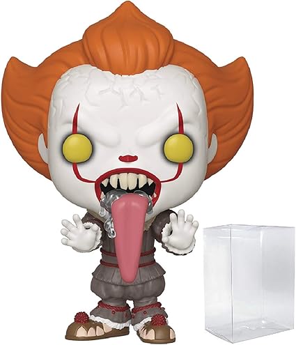 it 2 pop vinyl