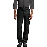 Red Kap Men's Double Knee No-Scratch Shop Pants