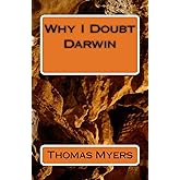Why I Doubt Darwin