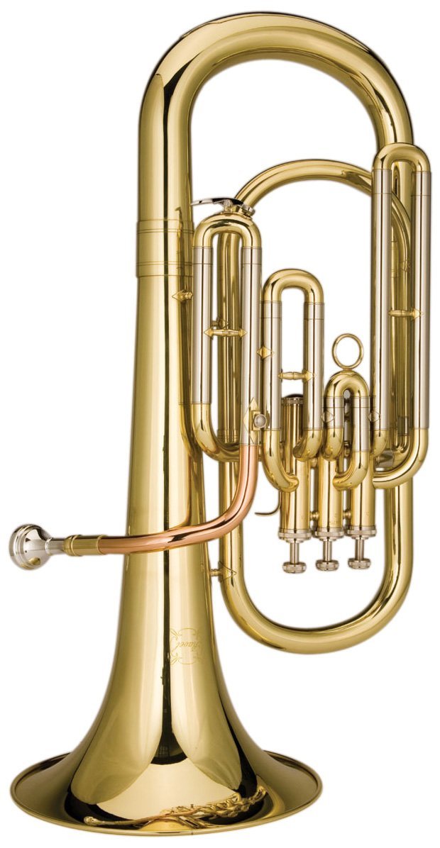 BH202 Ravel Baritone Instrument Brass Horn Baritone Horns quality assurance chugaiaf.co.jp