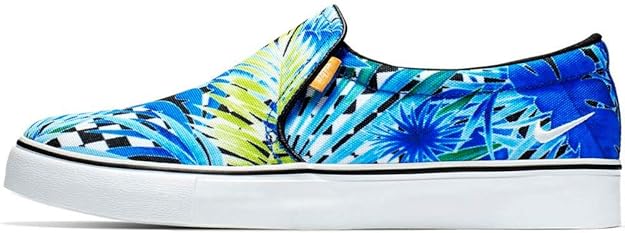 Amazon ナイキ Cd7003 400 ウィメンズ コートロイヤル Ac Slppt スリッポン メンズ レディース 400 25 0cm Us8 Nike ナイキ ローファー スリッポン