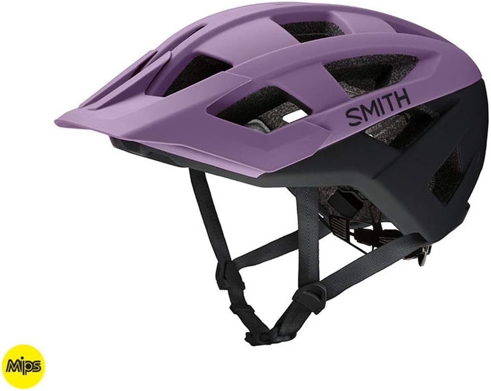 Smith Venture MIPS Helmet Matte Mauve/Black