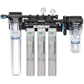 Everpure EV9328-06 High Flow CSR Triple-MC2 System