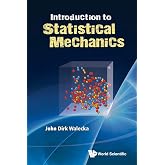 Introduction To Statistical Mechanics