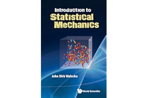 Introduction To Statistical Mechanics