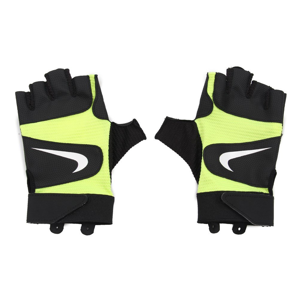 nike men's miler running gloves