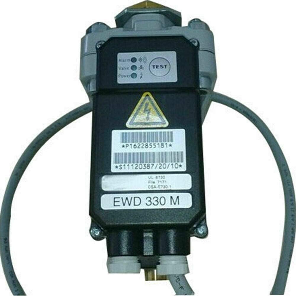 1624295080 1622855185 Electric Auto Drain Valve for Atlas Copco Replacement Part EWD 330 (1624295080)
