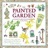 Painted Garden (Courage Inspirations) by