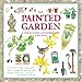 Painted Garden (Courage Inspirations) by