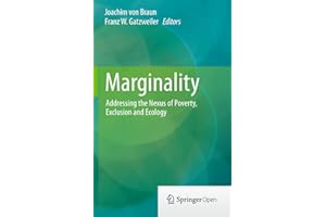 Marginality: Addressing the Nexus of Poverty, Exclusion and Ecology