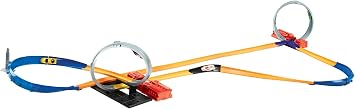 Hot Wheels 10-in-1 Super Set