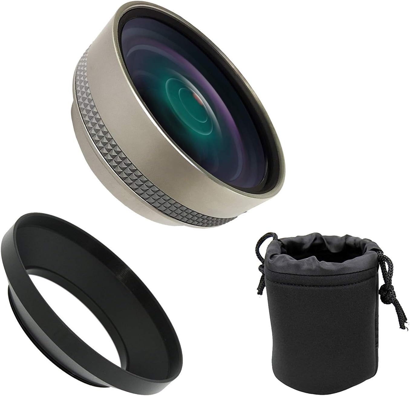 Amazon Com Sony Cyber Shot Dsc Rx100 V 0 5x High Definition Super Wide Angle Lens W Macro Includes Lens Adapters Camera Photo Amazon Com Sony Cyber Shot Dsc Rx100 V 0 5x High Definition Super Wide Angle Lens W Macro Includes Lens Adapters Camera Photo