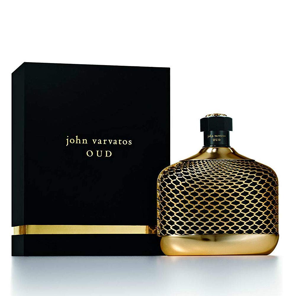 john varvatos oud eau de cologne