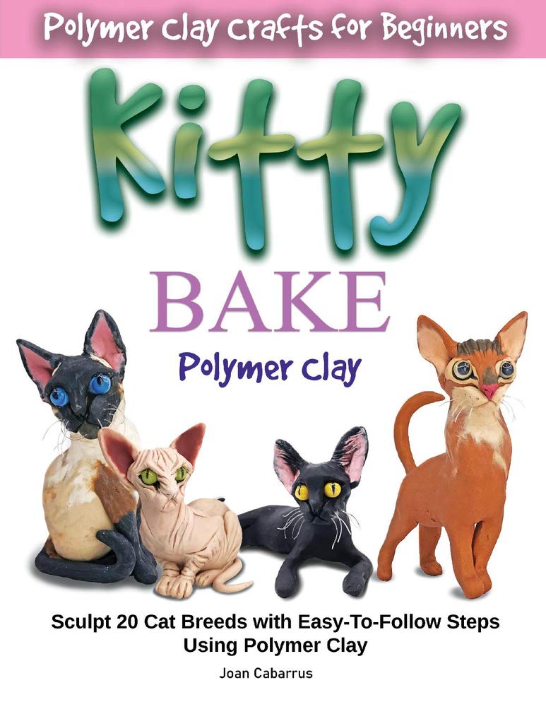 clay kitty