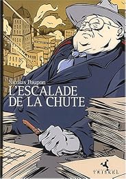 L' escalade de la chute