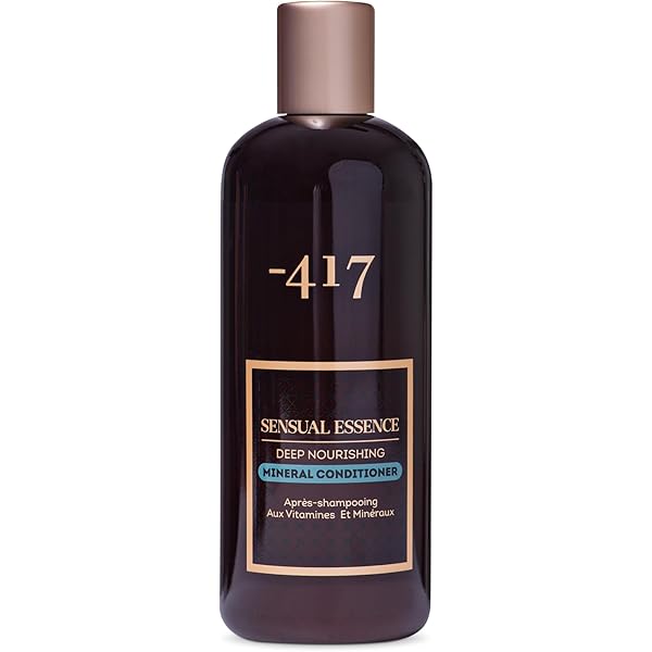 Amazon.com : -417 Dead Sea Catharsis Mud Shampoo - Treat Scalp