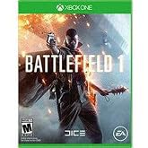 Battlefield 1 - Xbox One