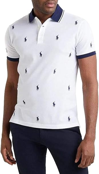 t shirt polo ralph lauren uomo amazon