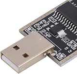 DollaTek CH341A USB EEPROM Programmer 25 SPI 24 LCD Flash Writer view 3
