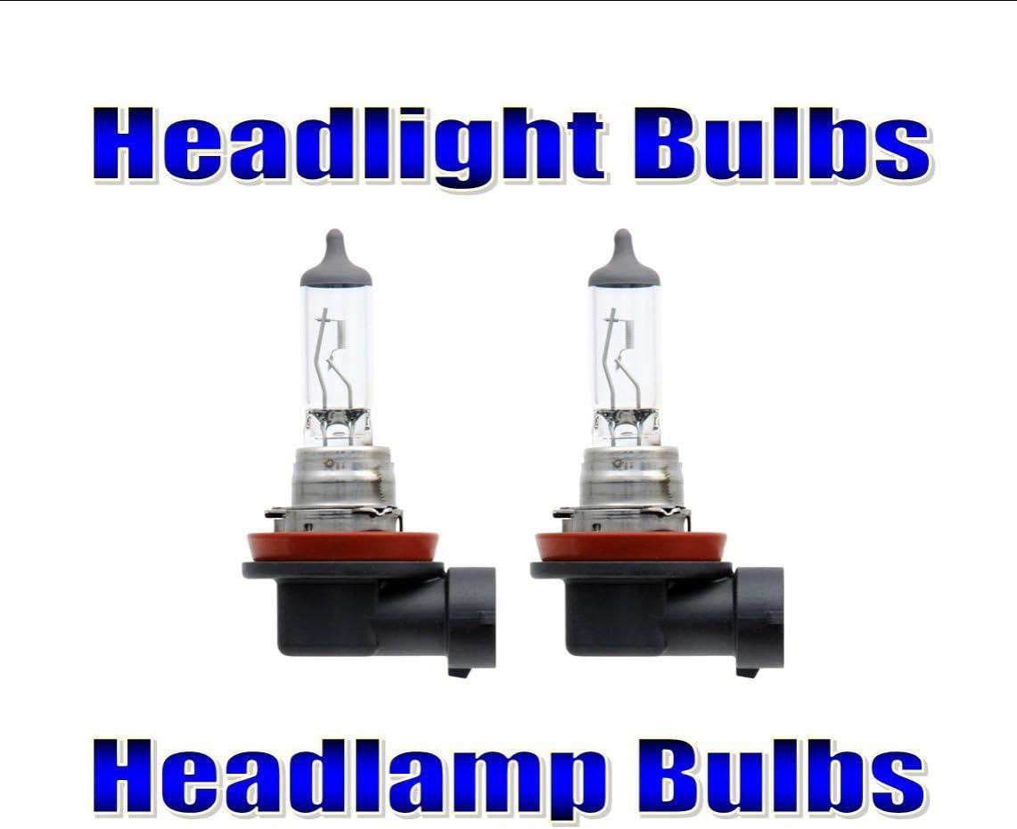 Headlight Bulbs Headlamp Bulbs