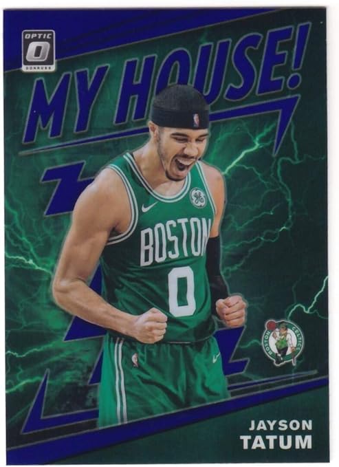 jayson tatum 11