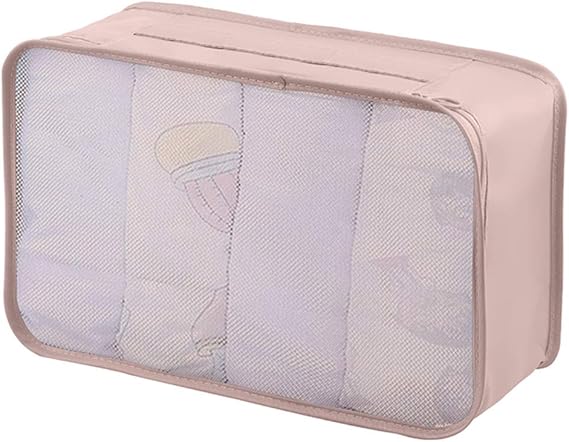 travel packing cubes amazon