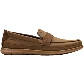 Clarks Men's Flexway Band | Casual Shoes