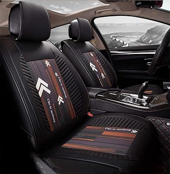 mini cooper seat covers amazon
