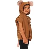 mouse fancy dress child