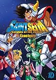 Saint Seiya: Sanctuary Classic Complete Collection