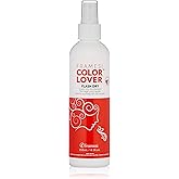 FRAMESI Color Lover Flash Dry Spray, 8.5 fl oz, Heat Protectant Spray for Hair, Blow Dry Accelerator, Quick Dry, Color Treated Hair