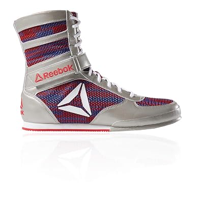 reebok boxing boots amazon