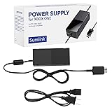 SUMLINK Power Supply Brick for Xbox One, AC Adapter