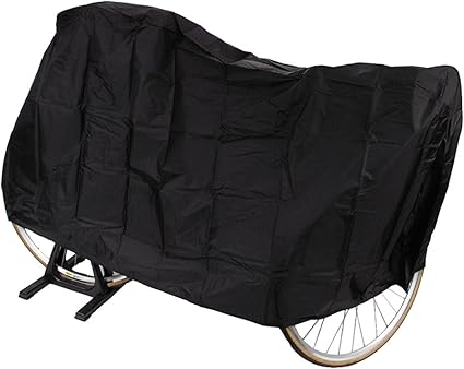hd bike cover