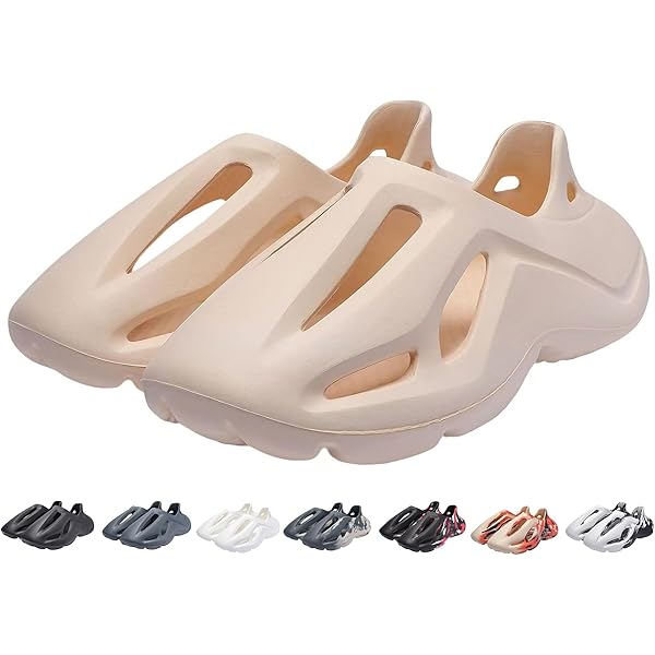 Amazon.com | Adidas Little Kid adiFOM Climacool J Beige Fashion Sneakers-IF6583-Size  7 | Sneakers