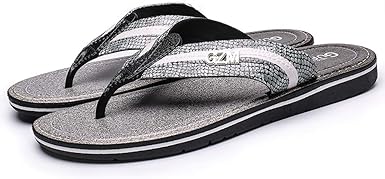 large size flip flops