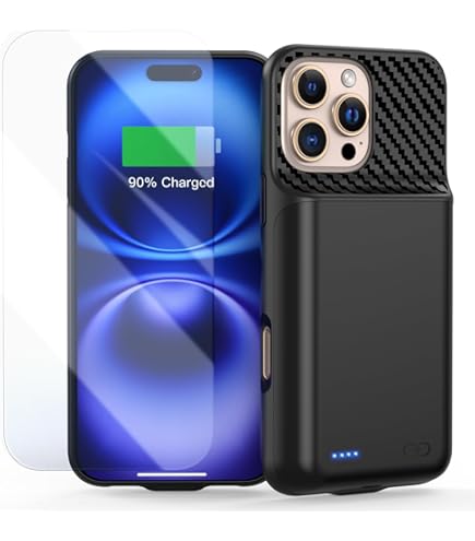 美品✨ iPhone 16 バッテリー90%超え 最大P10倍】 モバイルバッテリー 大容量 20000mAh 軽量 iPhone 16