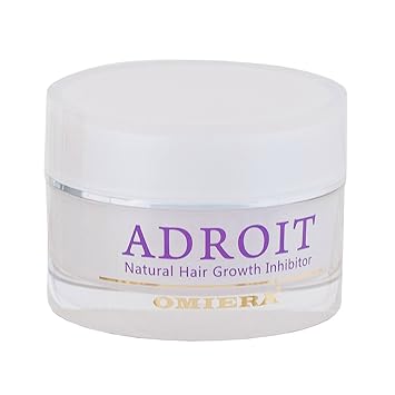 Facial Hair Body Hair And Legs Hair Growth Inhibitor Cream