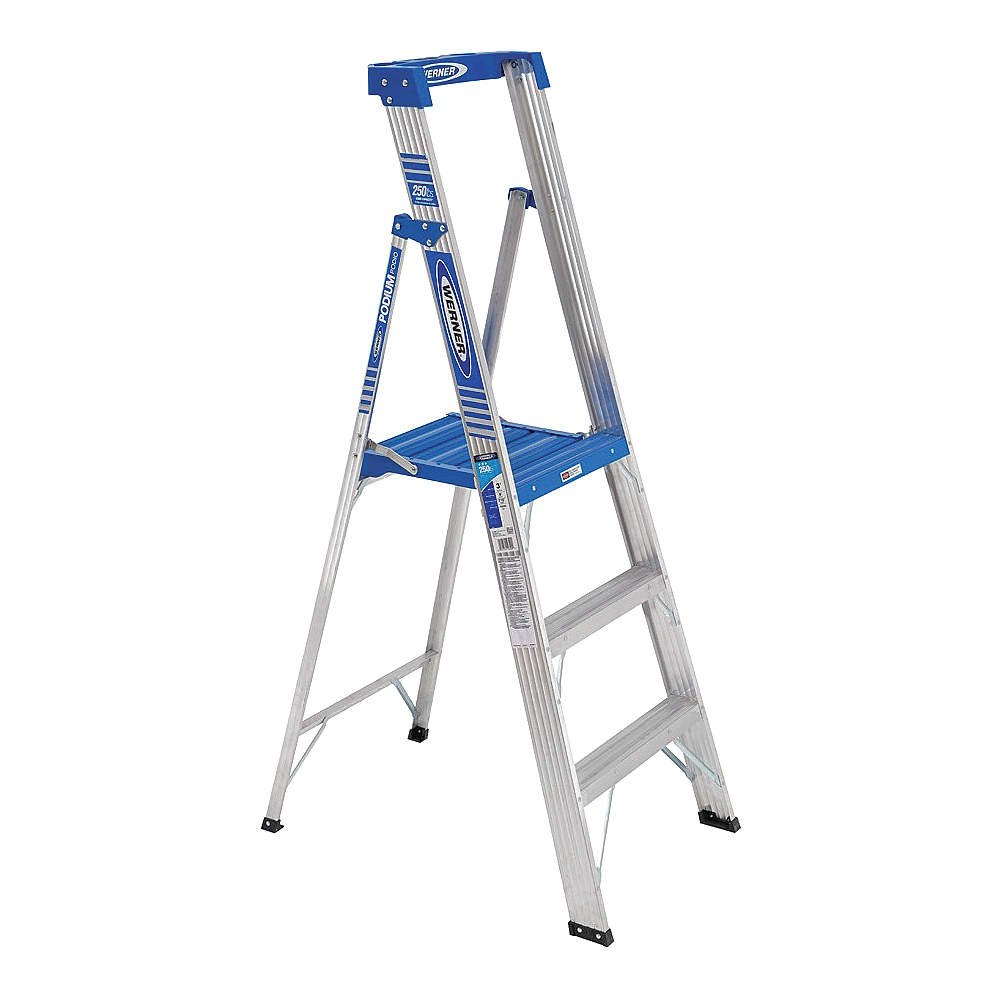 The 8 Best Podium Ladder 3Ft