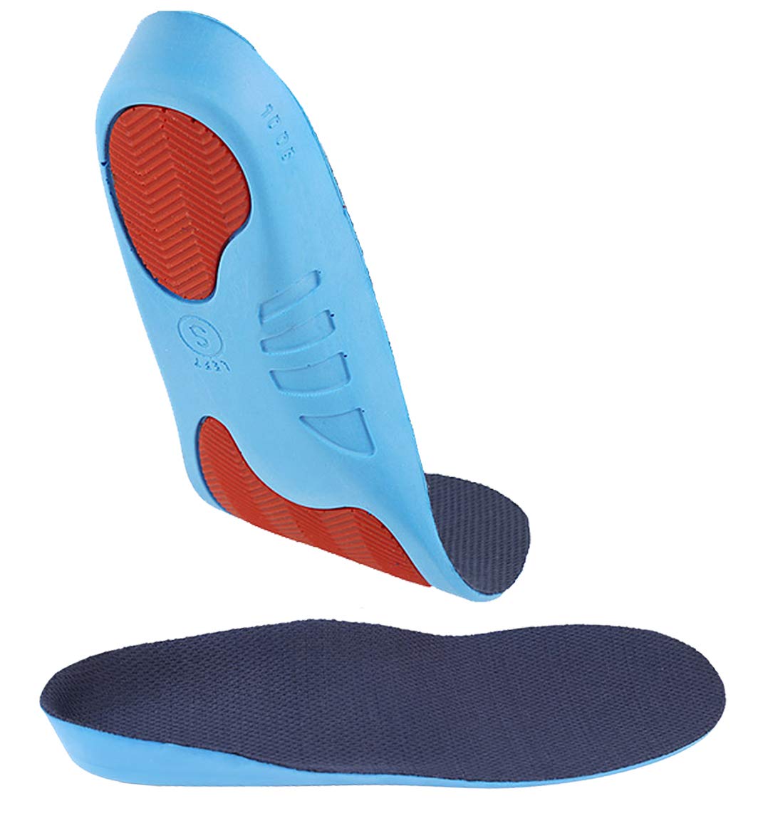 nike shoes with high arch support