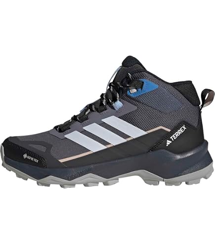 Amazon.com | Adidas Women's Terrex Trailmaker 2 Gore-Tex, Black