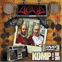 Akwid Ablum Cover