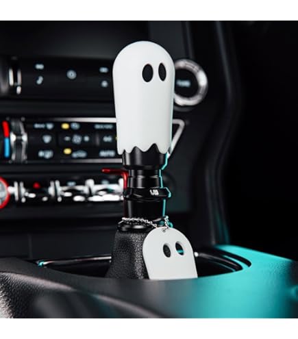 Amazon.com: Kool Collectibles Devil Head Shifter Shift Knob Rat