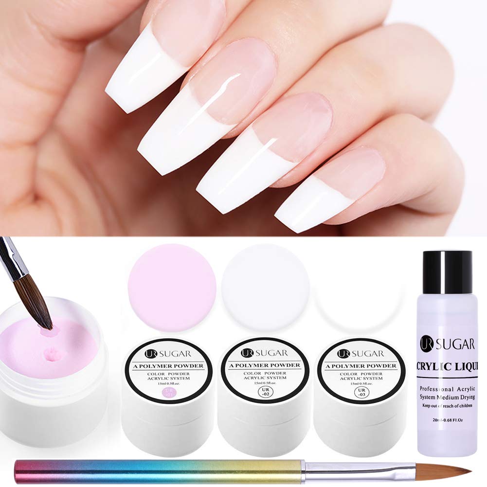 Which Is The Best Sugar Building Gel