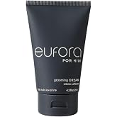 Eufora Grooming Cream for Him, 4.2 Fl.Oz