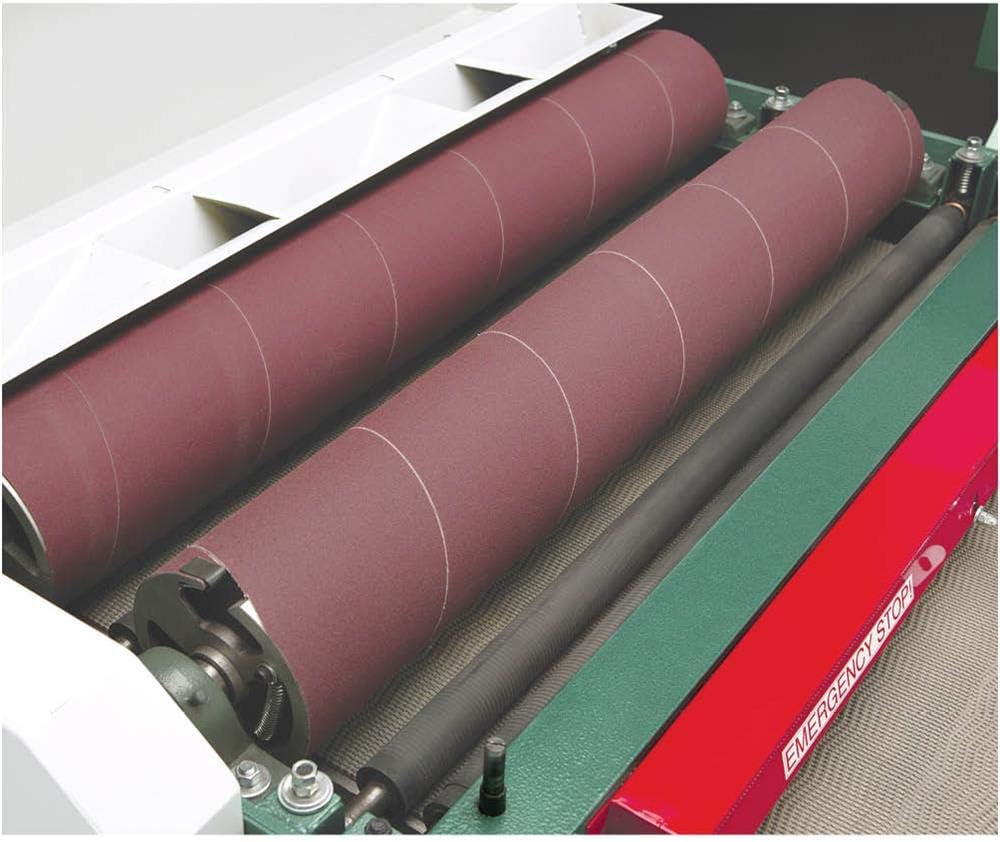 Grizzly G0449 Drum Sanders product image 3